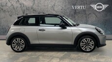 MINI Cooper 1.5 C Classic 3dr Auto Petrol Hatchback